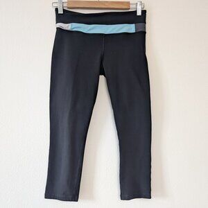 Lululemon Tights Tag Size 6